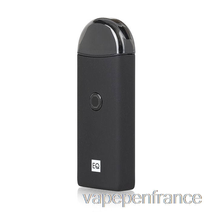 Stylo Vape Noir Système Innokin Eq Pod